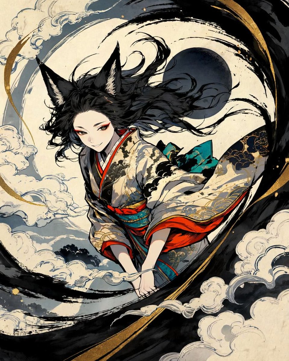 雅(＠AI) (@SUtanokami) / Posts / X