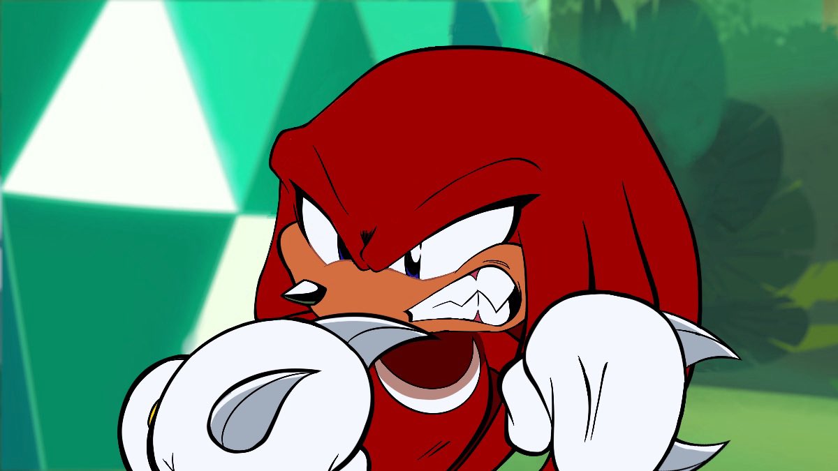 picassobj's tweet photo. Mania Edits I did for fun
#sonicthedhedgehog #knucklestheechidna https://t.co/39EjfaA8ob