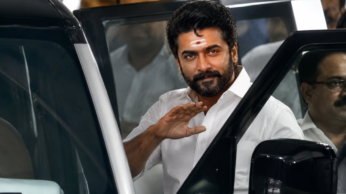Vk_2908's tweet photo. @DreamWarriorpic @Suriya_offl 😎🔥 https://t.co/LvacG9wIcP