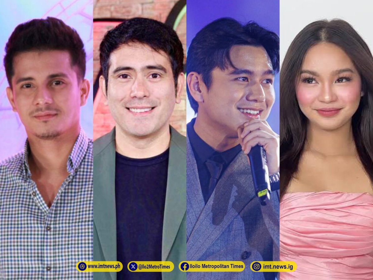 Ilo2MetroTimes's tweet photo. #LATEST: 'Blood vs Duty' cast members Gerald Anderson, Ejay Falcon, River Joseph, and Kolette Madelo will be at Iloilo Business Park in Mandurriao, Iloilo City, on July 17. 

https://t.co/AVkN6CQha8 https://t.co/7dsqMSSKIy