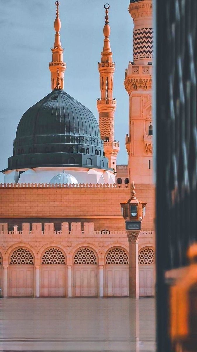 H_FarooqGK's tweet photo. السلام وعلیکم 
جمعہ مبارک 
    صبح بخیر
جس چیز کی خود کو ضرورت ہو، اسے بانٹنے لگ جاؤ؛ پھر چاہے وہ رزق ہو، سکون ہو، احترام ہو، عزت ہو، محبت ہو یا آسانیاں ہوں، یقین جانیے وہ کئی گنا ملے گی اللّٰه تعالٰی سے اپنا تعلق مضبوط کر لو، یہی کامیابی کا راستہ ہے
#morningofhappiness https://t.co/Y4QztuqJMl