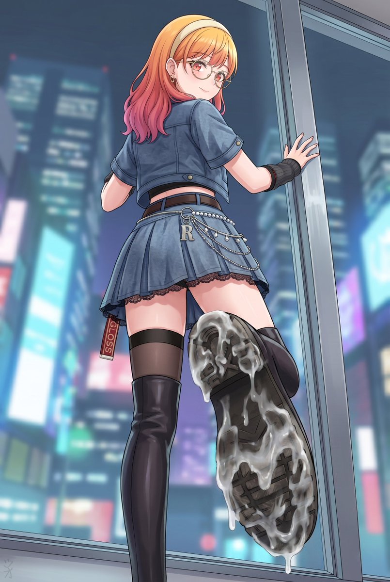 Ts4o_'s tweet photo. #ブーツ #boots https://t.co/z6JogZt88I