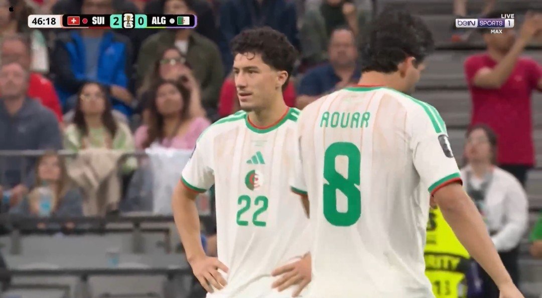ImadTheRealOne's tweet photo. عوودووووا الى #الجزائر لم من تتبقى من كرامتكم شيئا 🤣 https://t.co/RZPm1F0doJ