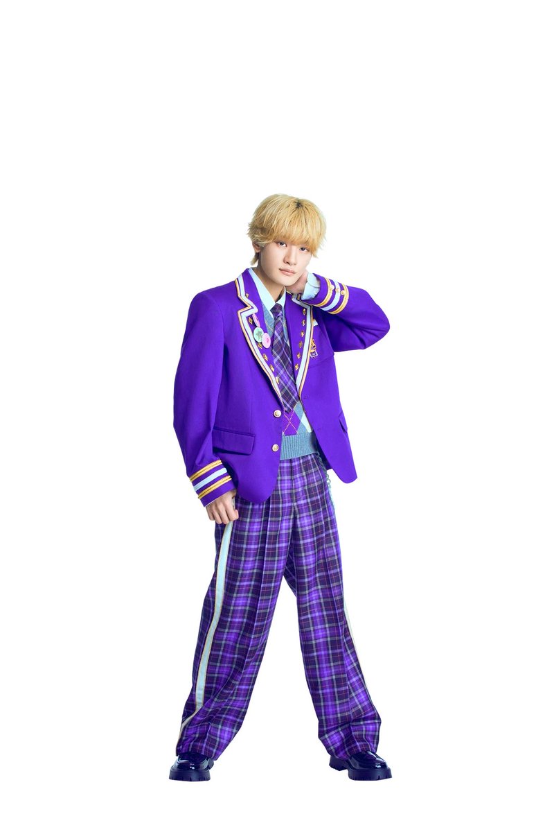 _ncomfq's tweet photo. #EBiDAN  #EBiDAN15周年 https://t.co/t24Yjmh8Cw