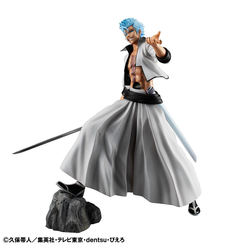 BLEACH グッズ情報！ (@BLEACH_gc) / Posts and Replies / X