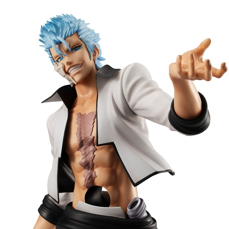BLEACH グッズ情報！ (@BLEACH_gc) / Posts and Replies / X