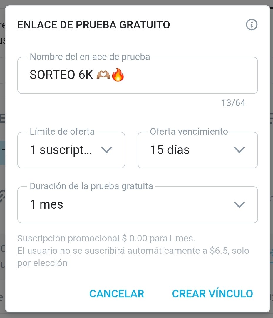 Darki766's tweet photo. SORTEO ESPECIAL 6K 
un mes TOTALMENTE GRATIS del only 👀🔥

Como participar?
Solo tenes que SEGUIRME y COMENTAR este post y ya 

En una semana ando dando los resultados para ver quien se gana el free pass para ver este vergón 🫪 https://t.co/S6fYhK2hCI