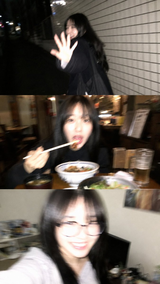 ai202601's tweet photo. この方のプロンプトを参考に「『カメラが下手な人と1日遊ぶ』というシチュエーションに修正してみました。
全部失敗写真みたいな感じになって逆にリアルですごい。

プロンプトはリプに貼っておきます。
ChatGPTに貼るだけで作れます。 https://t.co/vRA6Ifn88U