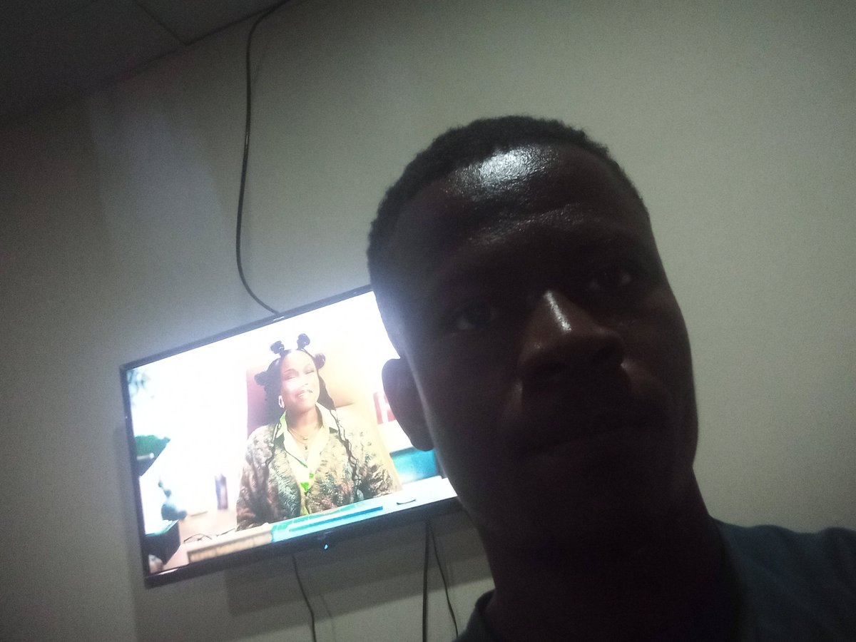 PeterBakare1's tweet photo. @investbamboo #BambooCEO 

The CEO ad, bring it on! https://t.co/HknJObbRGv