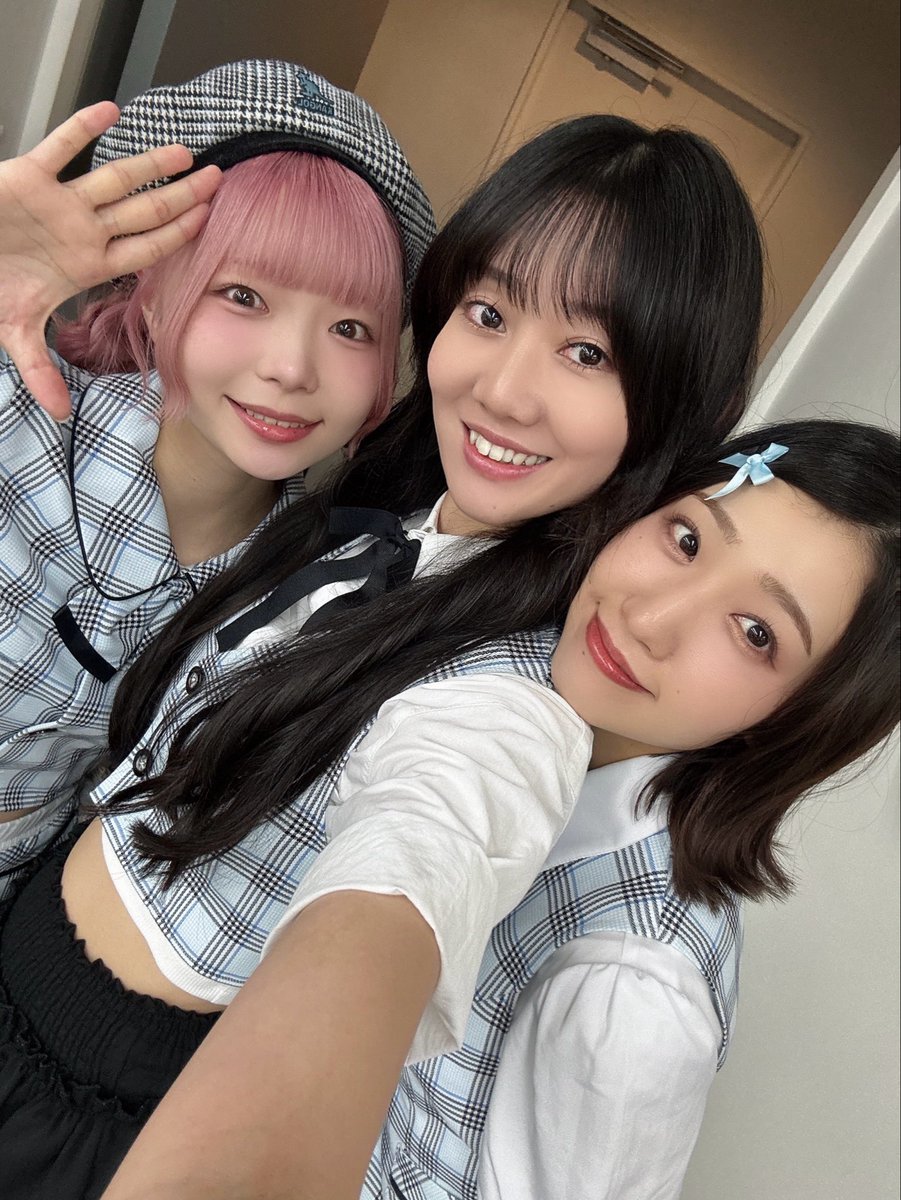 鈴木花純 (@terejia_kasumi) / Posts / X