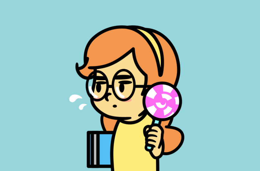 3xp0_'s tweet photo. Programmer Miho broke down in tears after her self-financed rhythm game "Hop N Slide" opened to $23 at the worldwide box office: “Fuuuck dude this game cost so much money I'm so fucked” https://t.co/EHsUOzjwwJ