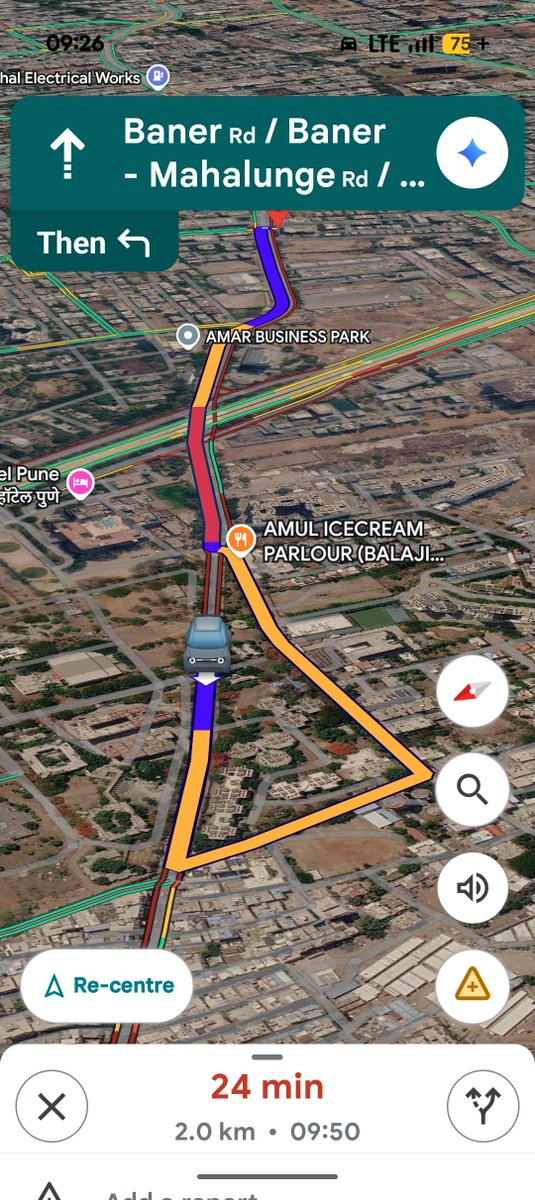 rohit_kedar's tweet photo. Coming from Nashik to Pune, where people desire the development seen in cities like Pune and Mumbai, it's puzzling. If someone spends more than an hour just to cross 4 kilometers due to traffic in pune , can we truly call that progress?
Radhachowk.

#pune #traffic https://t.co/Ti2tBlToda