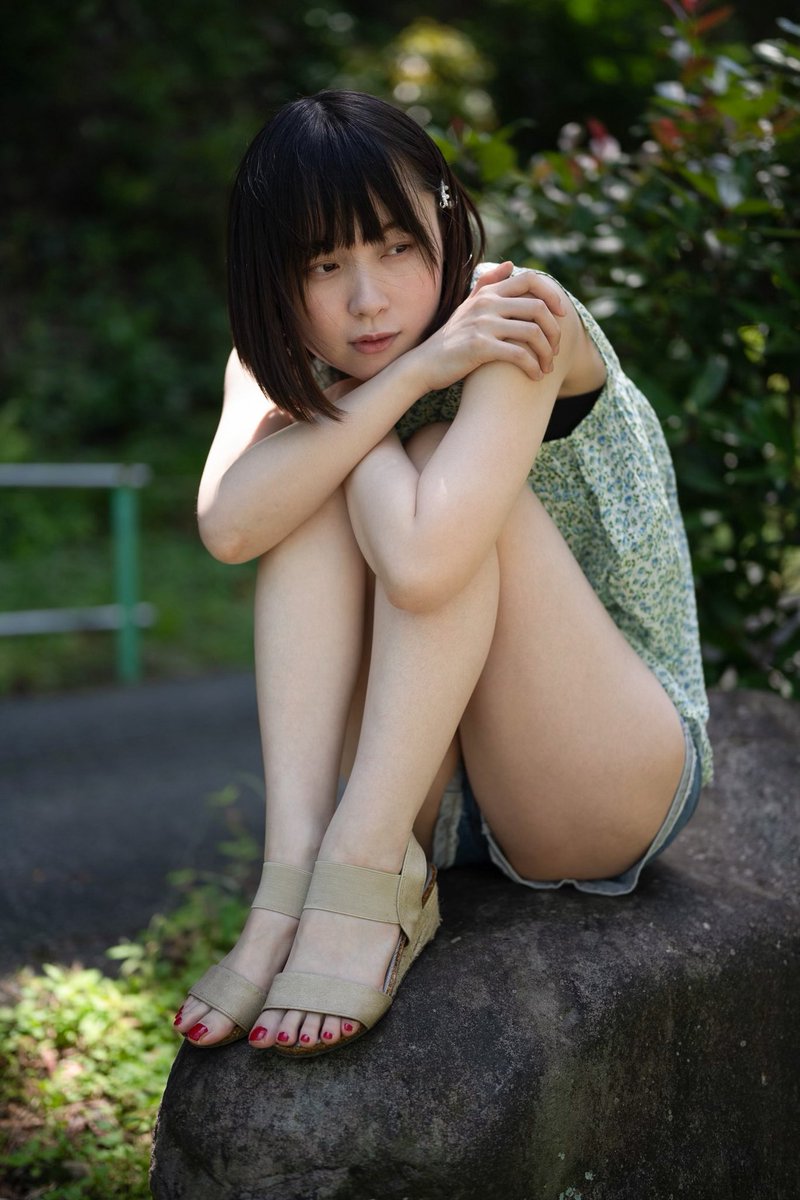 rito_6327's tweet photo. いい夏を過ごしたいっ🎐꙳⋆

#portraitphotography
#キリトリセカイ https://t.co/SI4h1KMMyy