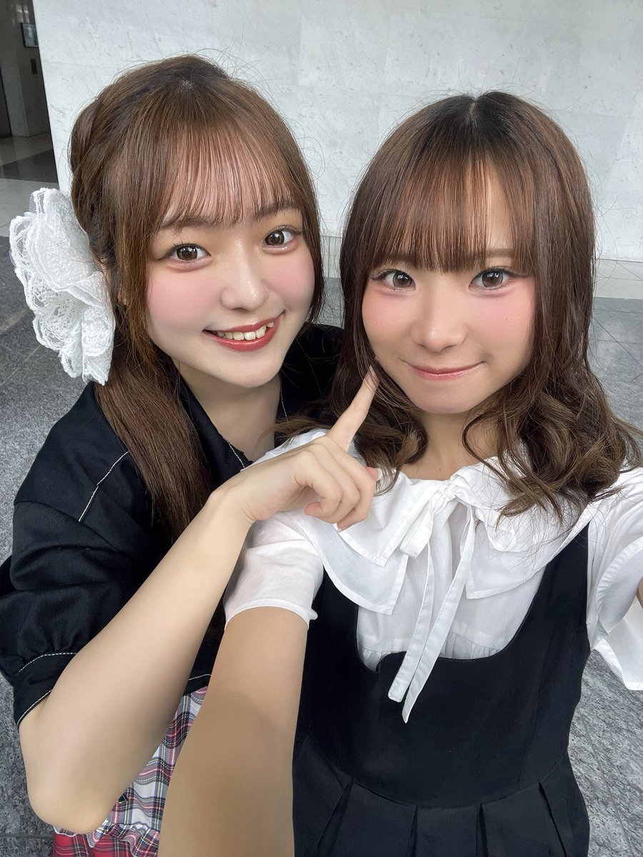 ラジオありがとうございました‼️ うーちゃんと久しぶりに沢山話せて