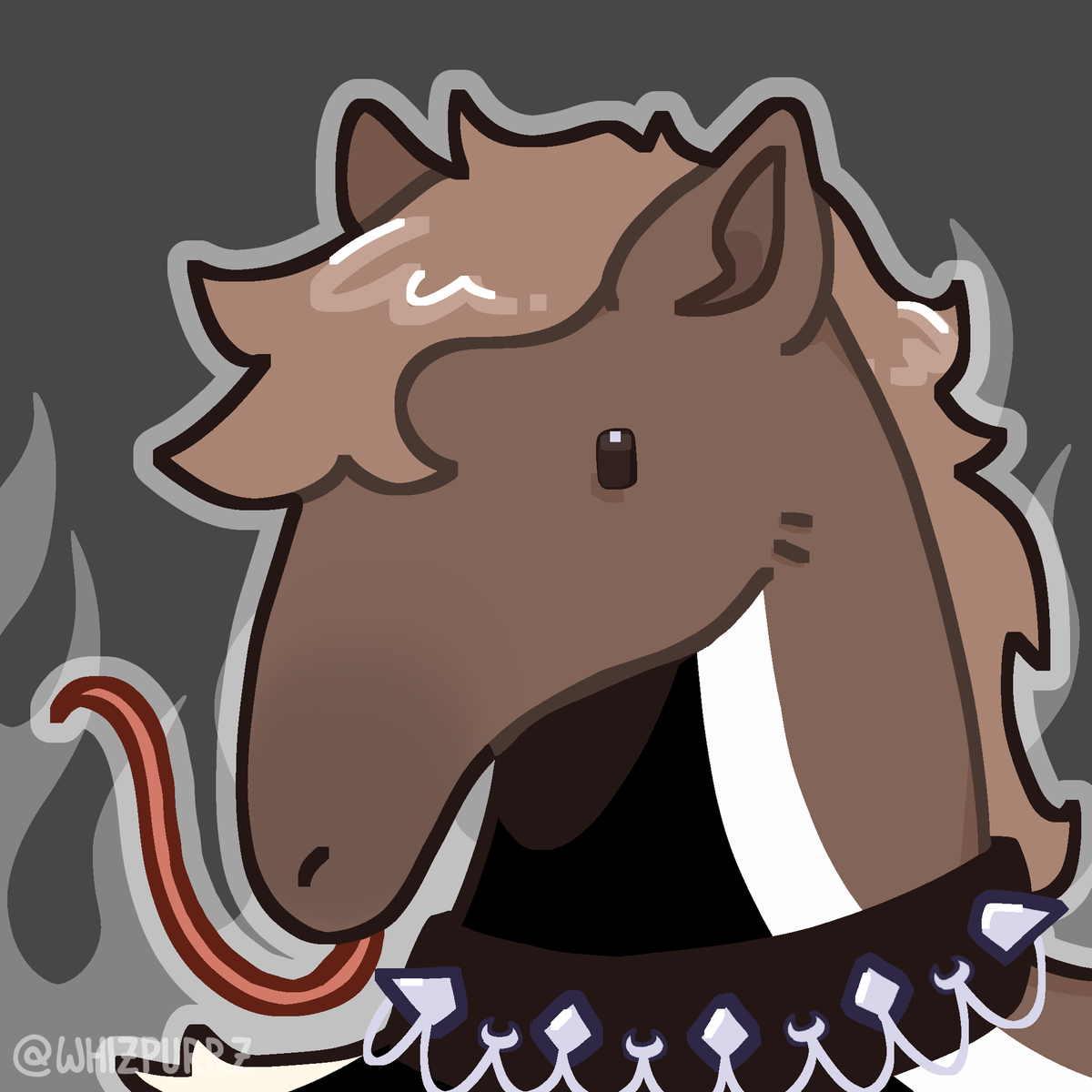 whizpurrz's tweet photo. 🔍 #artfight 2026 ATTACK THREAD! 🔍

first attack for @/Gchipmaracaroada !

( ♡/⟳ appreciated! )

https://t.co/xEs8IDIQUE https://t.co/IRECbTFIua