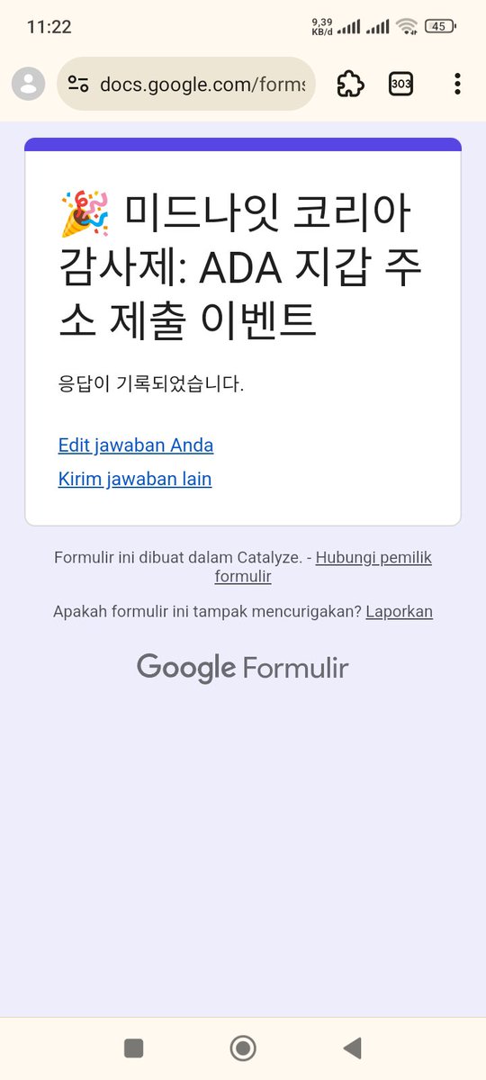 OfTheOnline's tweet photo. @Midnight_kor addr1qxv934wv6txyj95h624pztczcz6hnceex9m5alcc0zsw0hq28vxmnrzc4ksvel46r9djtw9sew55r67699elvyxhfxps2h3ucg https://t.co/0zsfpIgUdB