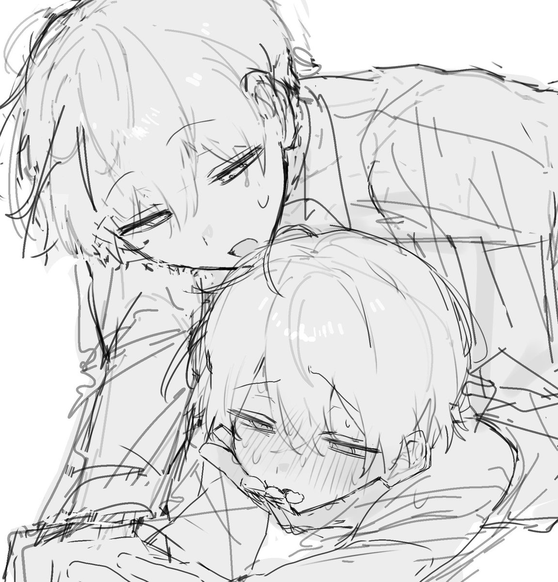 Bunch_1123's tweet photo. 難しい https://t.co/z7yfOntdCl