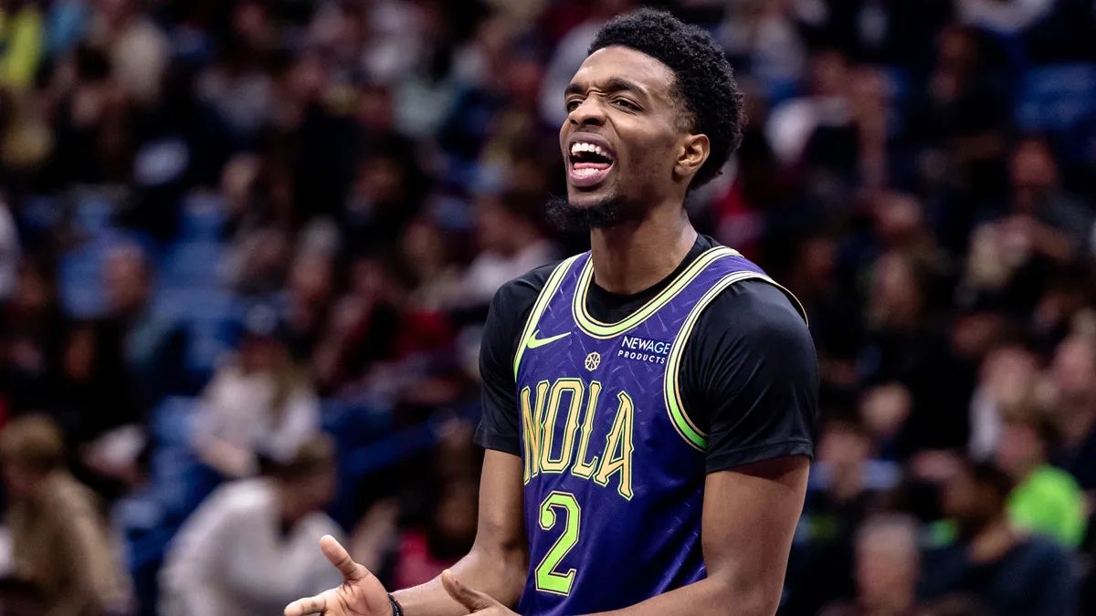 PelicansLead's tweet photo. @ your favorite Pelican and see if they respond https://t.co/MVRyfxGuEB