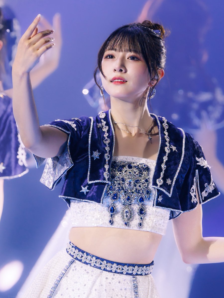 2026.06.27 ≠ME ARENA TOUR 2026 ｢喝采パレード｣ 📍ゼビオアリーナ