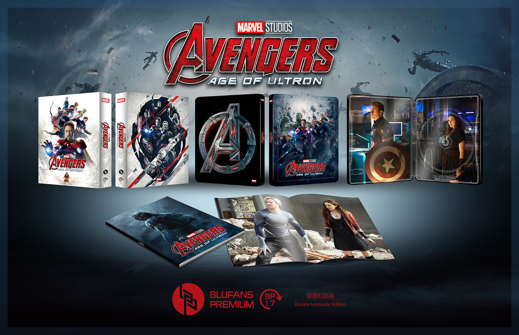 media_psychos's tweet photo. Steelbook design https://t.co/ccCWWWqsf5