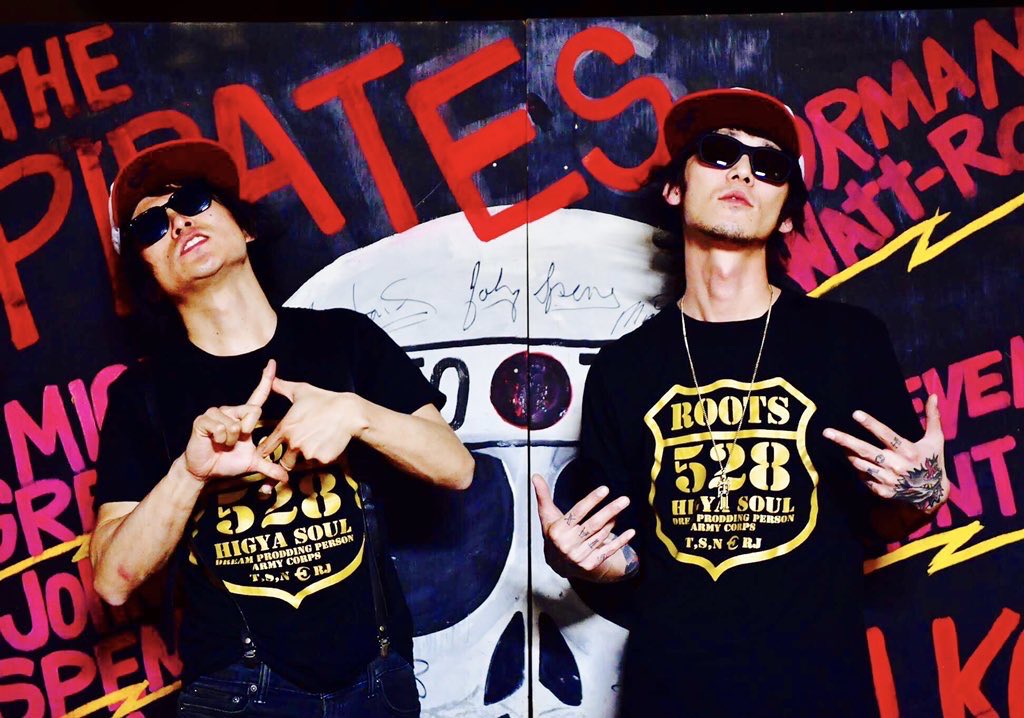 THe_FUCK_GETS's tweet photo. 9/1ニヒサビサにジャパン来日すっからヨー
耳かっぽじりながら楽しみにしとけヨー
カホーは寝て待てヨー😎😎🇯🇵 https://t.co/FNnB4SEzwN