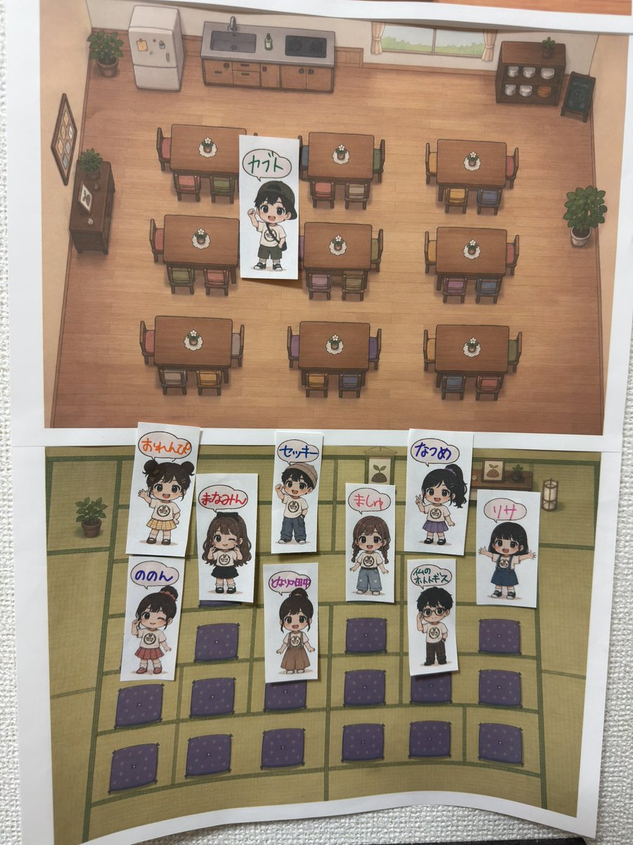 satoimo_chan79's tweet photo. 7/2（水）さといもマンション🌱
定期的に載せるね😊
#さといもだより https://t.co/6Yvi1MMIKq