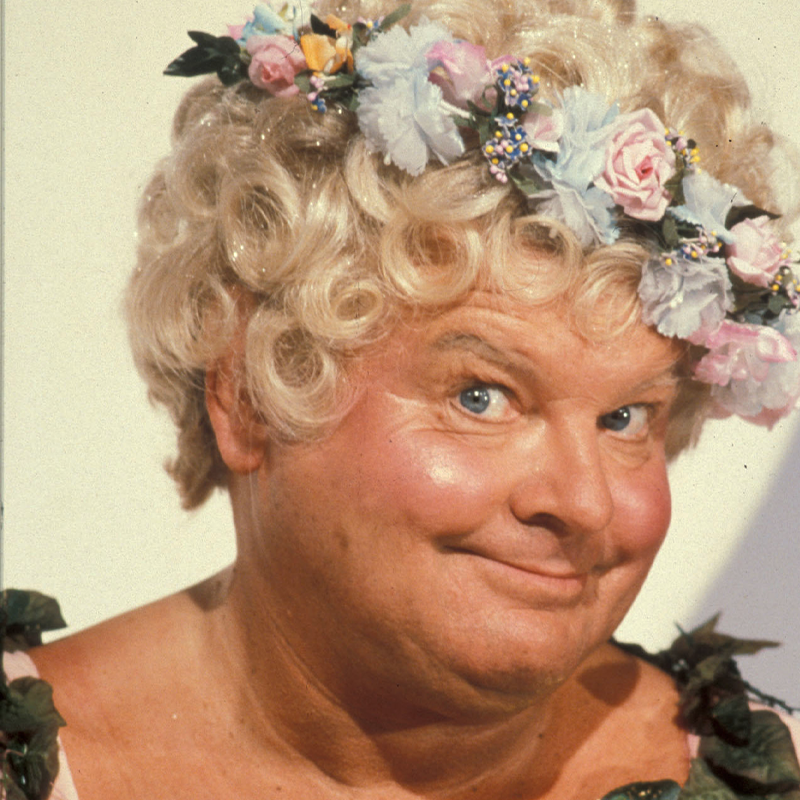 viavisionent's tweet photo. A true celebration of classic British comedy, THE BENNY HILL ANNUALS COLLECTION (1970–1989) brings the legendary comedian's bawdy humour to a mega 21-disc boxset. ⭐️

Join Benny Hill across two decades of iconic television, during which his unmistakable blend of fast-paced farce, risqué jokes, and unforgettable characters made him a global household name at Thames Television. Expect everything from mystery send-ups like Murder on the Oregon Express to bizarre cooking segments, spoof journalism, and musical-style comedy set pieces that showcase his signature style.

Also including bonus material from his earlier work in 1969 and the 1970 production Eddie in August, this set captures the full evolution of one of television’s most recognisable comedy voices.

Order your copy today. 📀