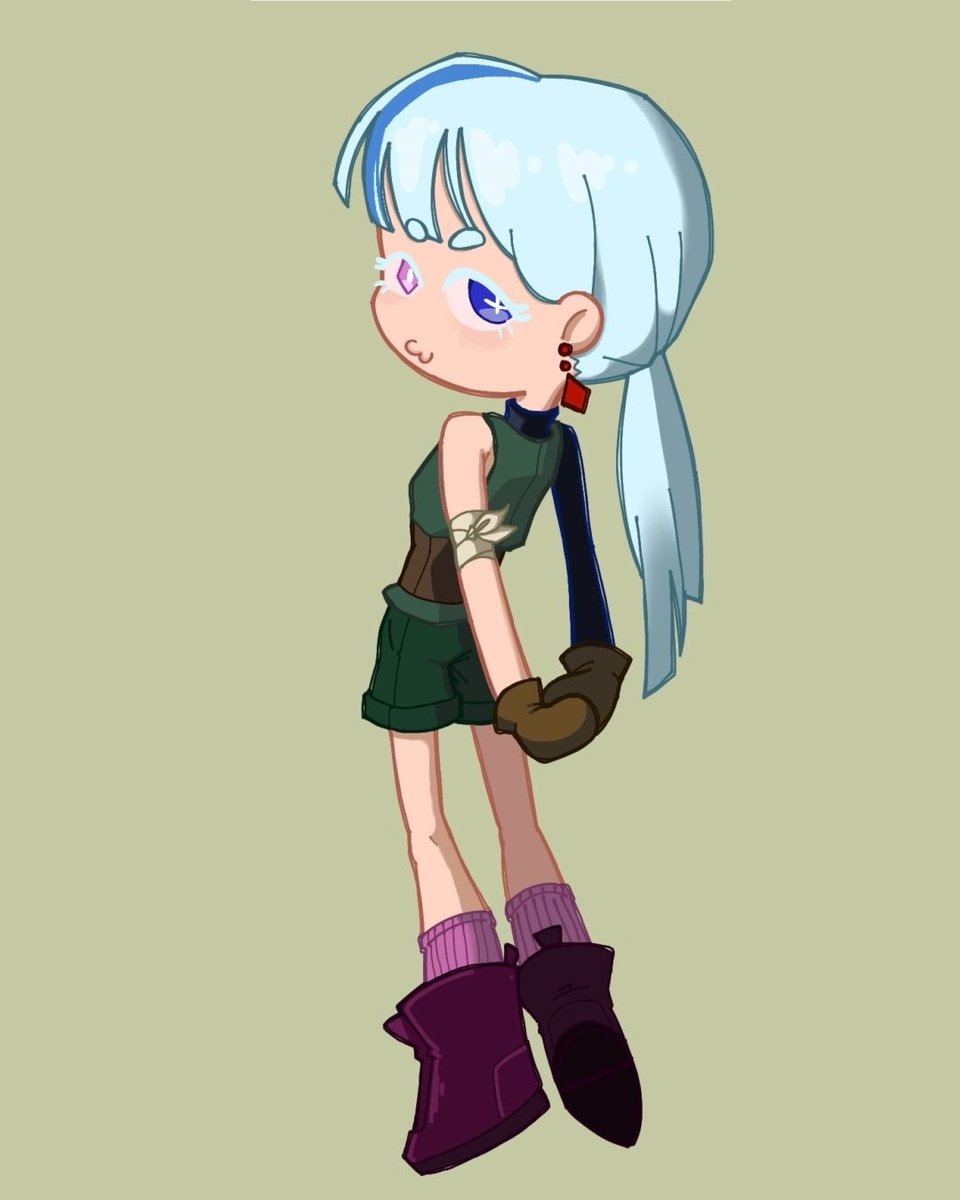Z0LL0PH's tweet photo. Chibi oc’s❤️ https://t.co/L76ko1x2hQ