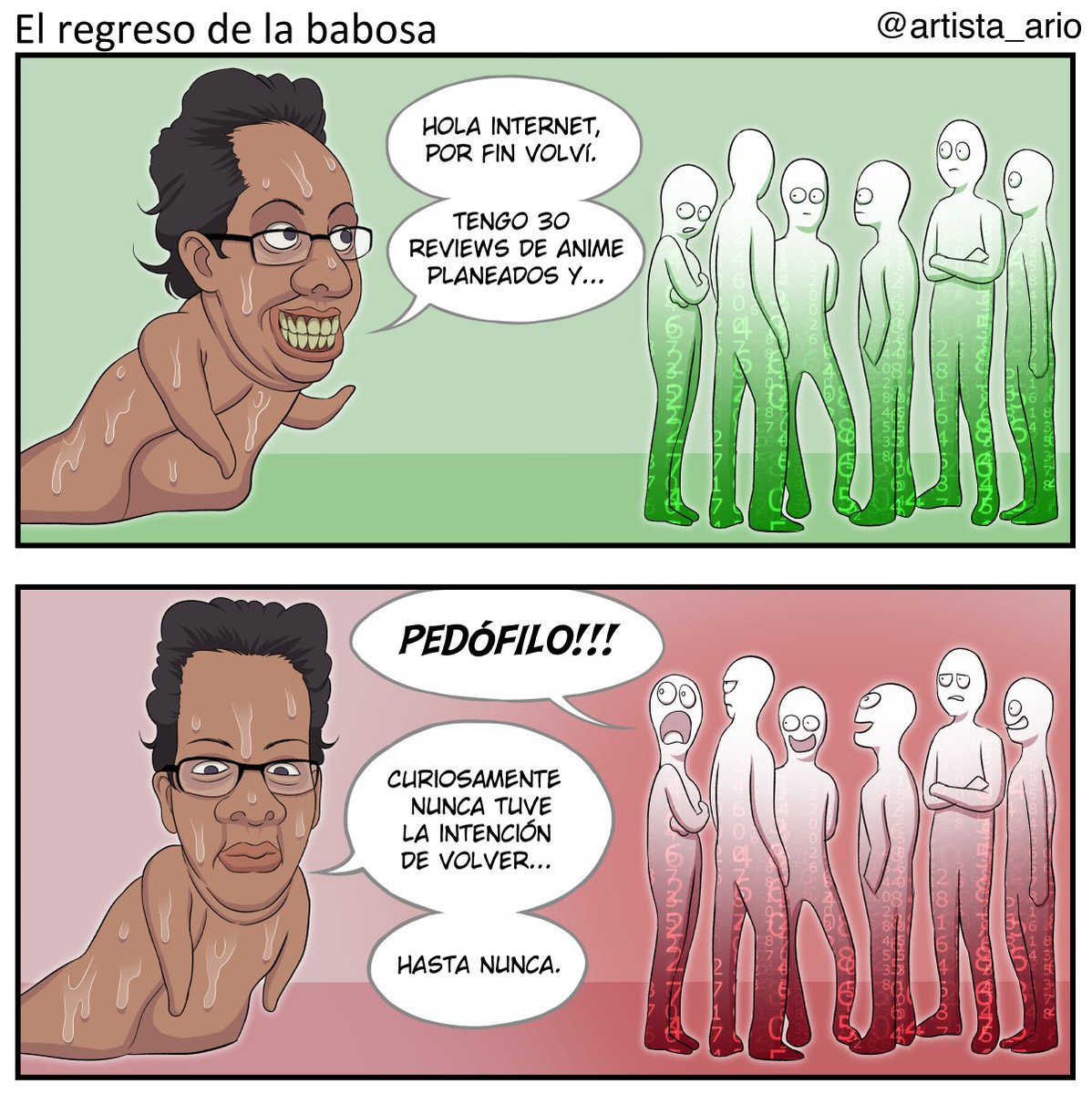 2_D_24's tweet photo. NO ME JODAS MAAU HIZO UN SKISO. 💀 https://t.co/sX6QeJ1CN6