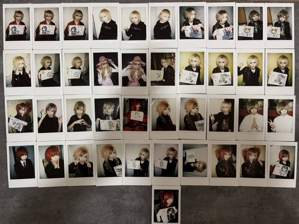 Royz チェキ グッズ お譲り先さがしています。 チェキ: 公大、智也 お