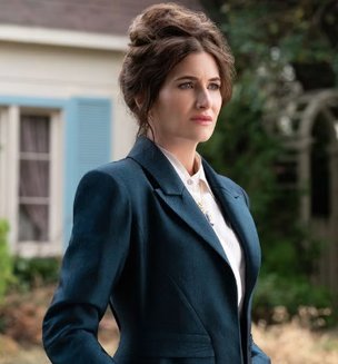 NerdTalksShow's tweet photo. Kathryn Hahn's Agatha Harkness is reportedly being considered to return in 'AVENGERS: SECRET WARS'.

(via: @AlexFromCC) https://t.co/s5FQnvdMfb