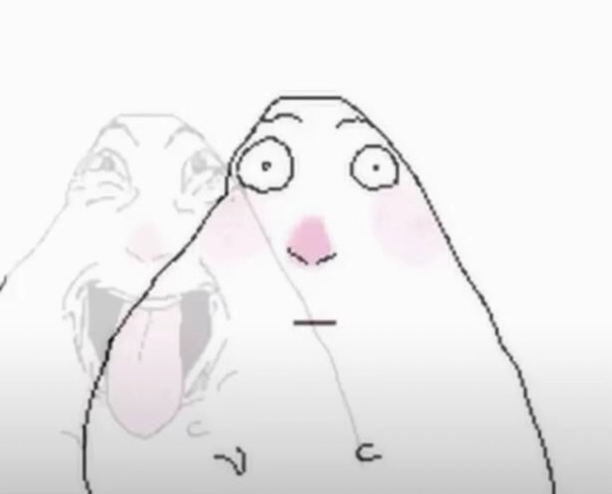 BearBoo513460's tweet photo. @BearyBigPaws @Weird_furryboi Omg! To be smooshed https://t.co/VjxMf1B2VG
