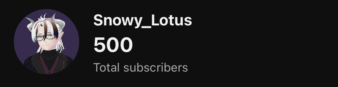Snowy Lotus❄️ 🪷 tweet media