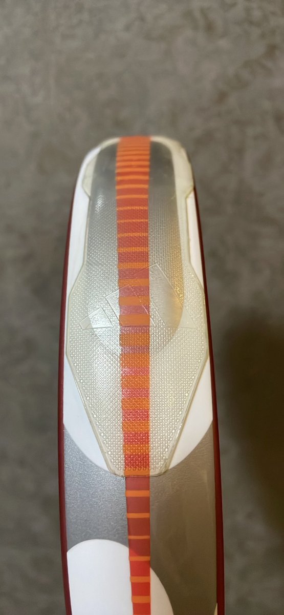 amulqi's tweet photo. WTS Adidas Cross It Light Martita Ortega 2026
Weight 350gr
Kondisi 9.9/10
Pemakaian 5 bln
Sudah ada protector adidas dan overgrip wilson
Lengkap dengan bawaan tas Adidas
No lecet no baret mulus
Price 3.600.000
Lokasi Kota bandung (COD only)
#padel #raketpadel #Jualraket
#jual https://t.co/aa3aQREV0U