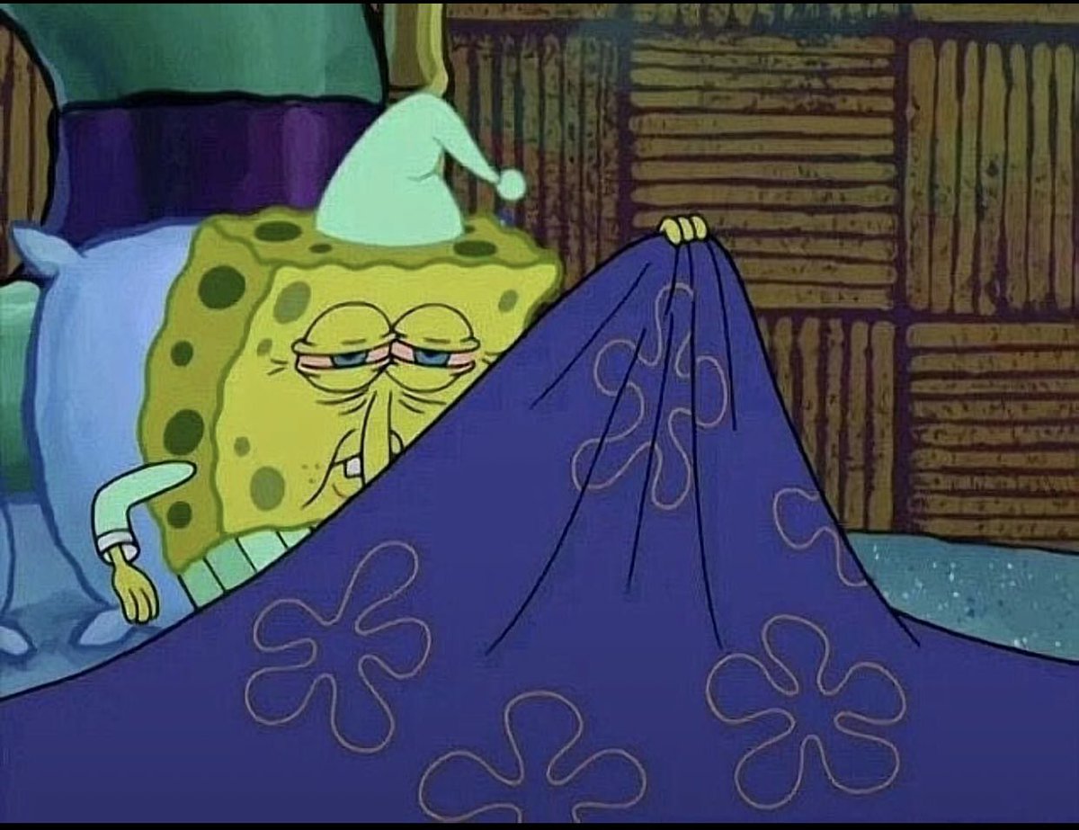 AmberRayz's tweet photo. Me every morning wishing I went to bed earlier the night before https://t.co/Zbp5c8YgxQ