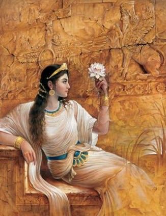Rainbowdonkee's tweet photo. 77 Days Away!
Today’s name meaning will be Tiara.
Of Latin/Ancient Greek origin, it describes a head ornament adorned with jewels. The tiara dates to Ancient Persia & was later popular in the Greco-Roman world and eventually Europe as a whole. It represents wealth & status
#FEFW https://t.co/S9F3CNEsLu