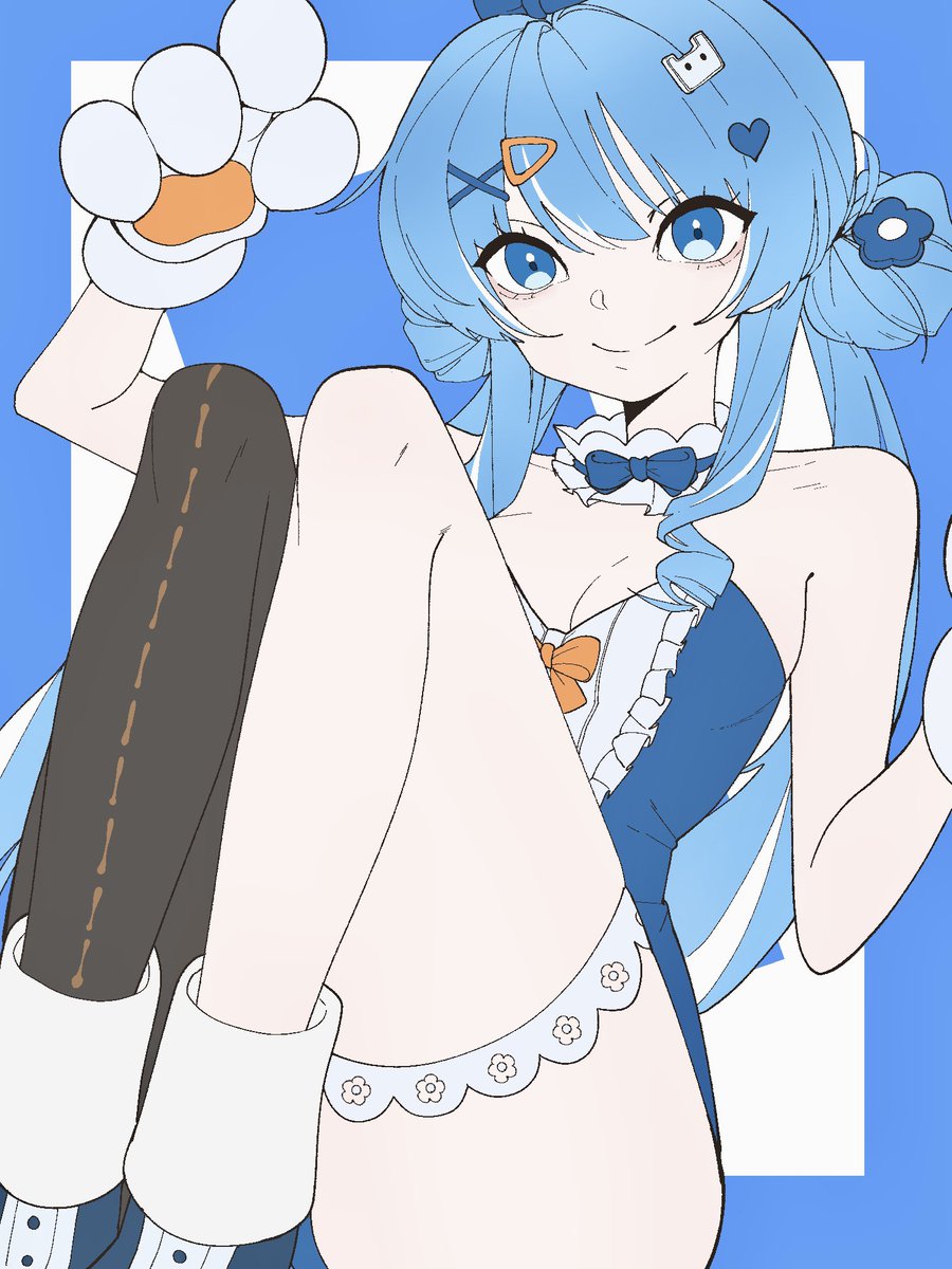 3O2_302's tweet photo. #tabiart https://t.co/Aar0yoqSy2