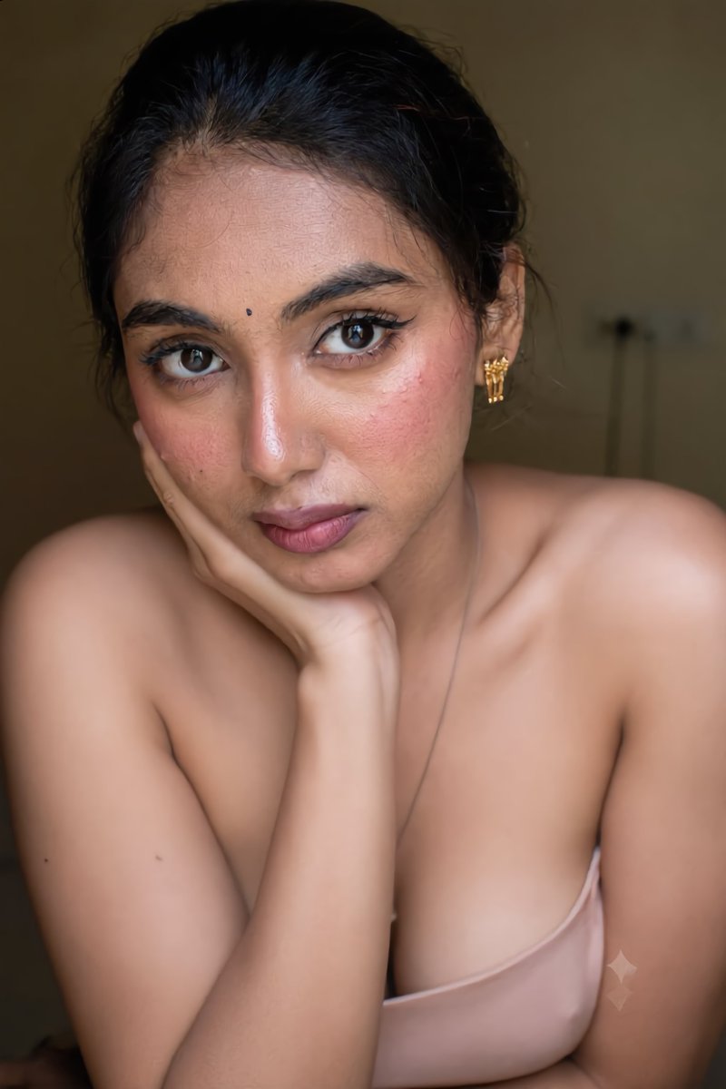ChaMathew's tweet photo. AI Edit 🫣
wdym kavya ✊🏻🥒🥵
#wydm #wdymkavya #actress #ActressHotEdits #ActressHotPhotos #actressedits #ActressAi #ActressHub #ActressAi #Actressworld #tamilactresshot #tamilhotvideos #tamilhotmemes #TamilGirl #Actresshot #actressgallery #actressbikini https://t.co/63Ch7R8lmT