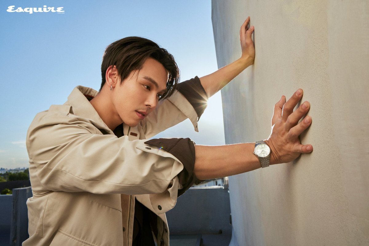 LalalanLune's tweet photo. พอระพัดกำลังแบกความหล่อของโลกนี้อยู่
#treporapat #ตรีภรภัทร
#Presage #KingSeiko
#SeikoThailand
#EsquireThailand https://t.co/TlXkrsOtdf