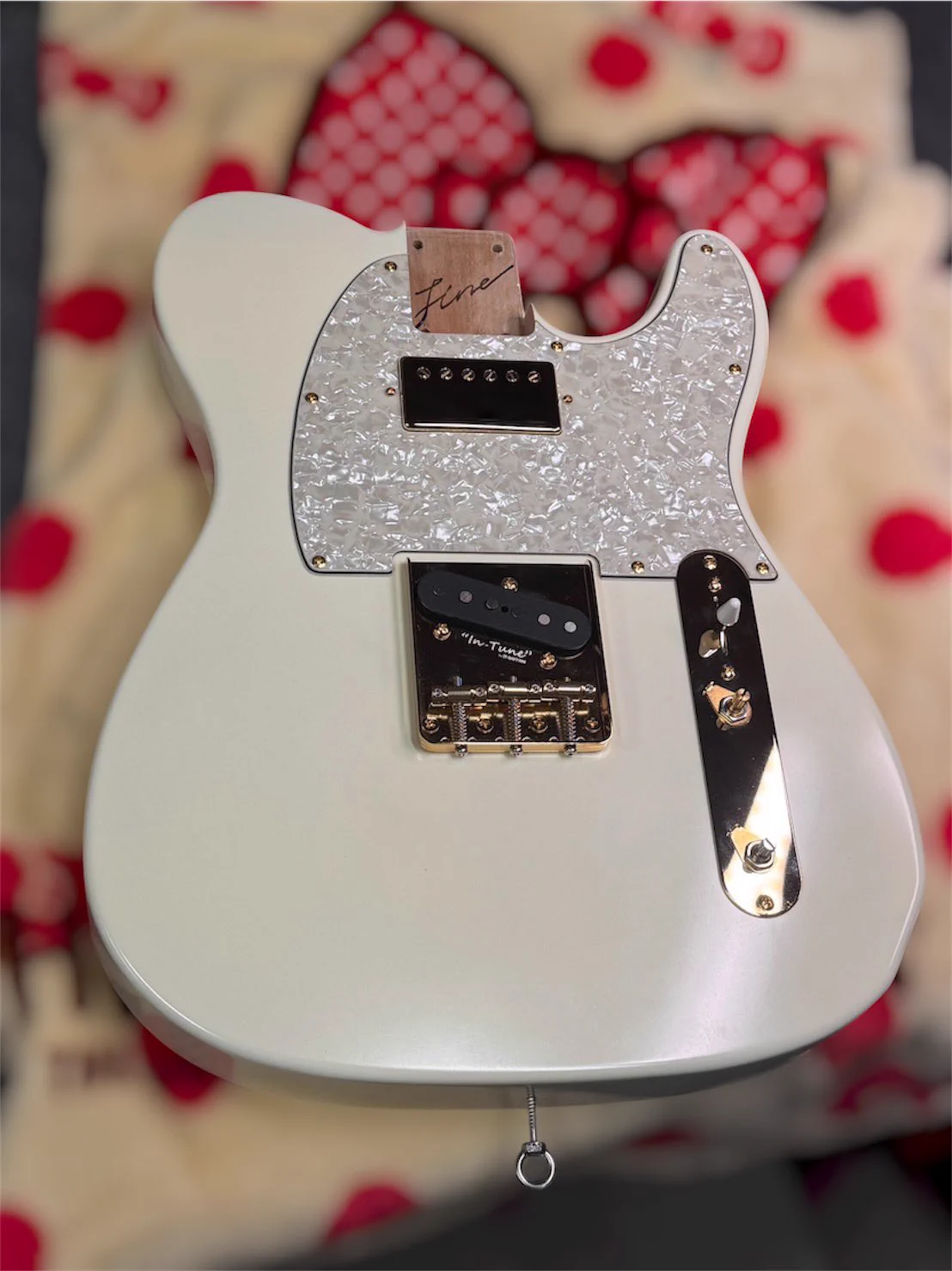 Fine (@Fine_guitar2404) / X