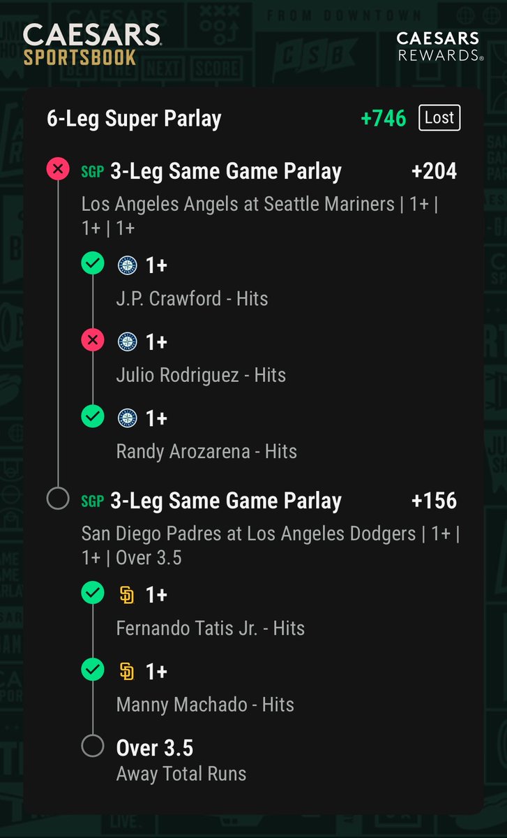 tweak57344304's tweet photo. @CaesarsSports can suck my dick https://t.co/qNVuXluwnJ