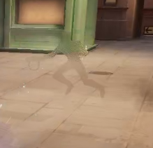 guiltron_'s tweet photo. wyd when you're taking a stroll down blue lane and you see this in the corner of your eye https://t.co/ZpX1uE45Rq