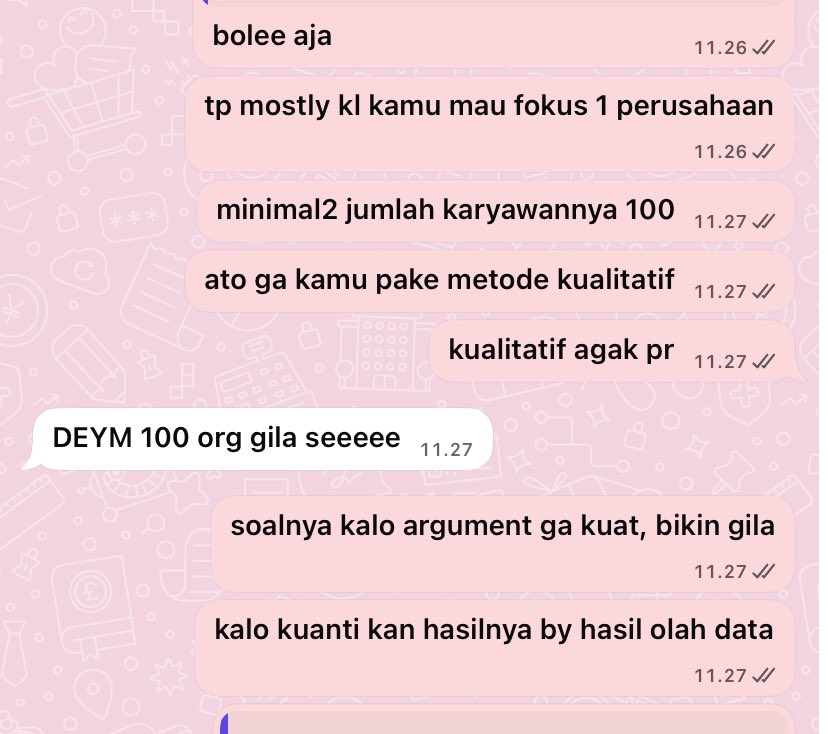 onlyforcegil's tweet photo. keidhupan ngarahin bocah 23 tips & trick magang dan skripsian, meanwhile dulu pegangan gue cuma kopi sambil ya Allah Ya Allah 100x
#characterdevelopment https://t.co/J28GJJG5HH