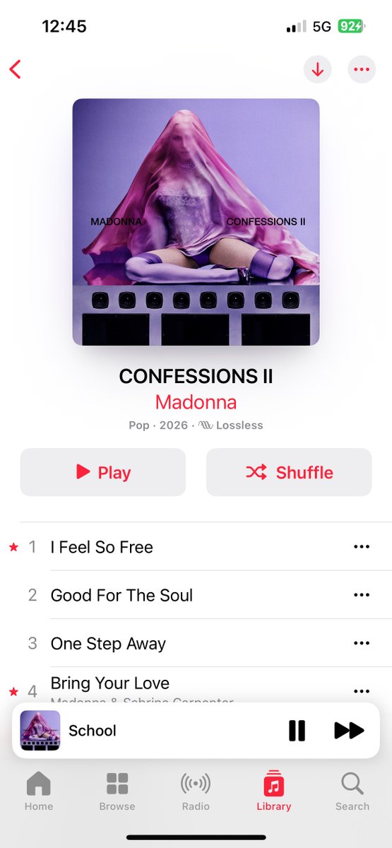 uhoh_noah's tweet photo. That’s enough. ALBUM OF THE YEAR!!! https://t.co/0tw3G5dcrq