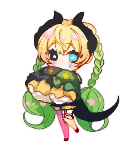 pisccoVRC's tweet photo. こういう改変をしたい（自キャラ） https://t.co/E2W16VnhVc