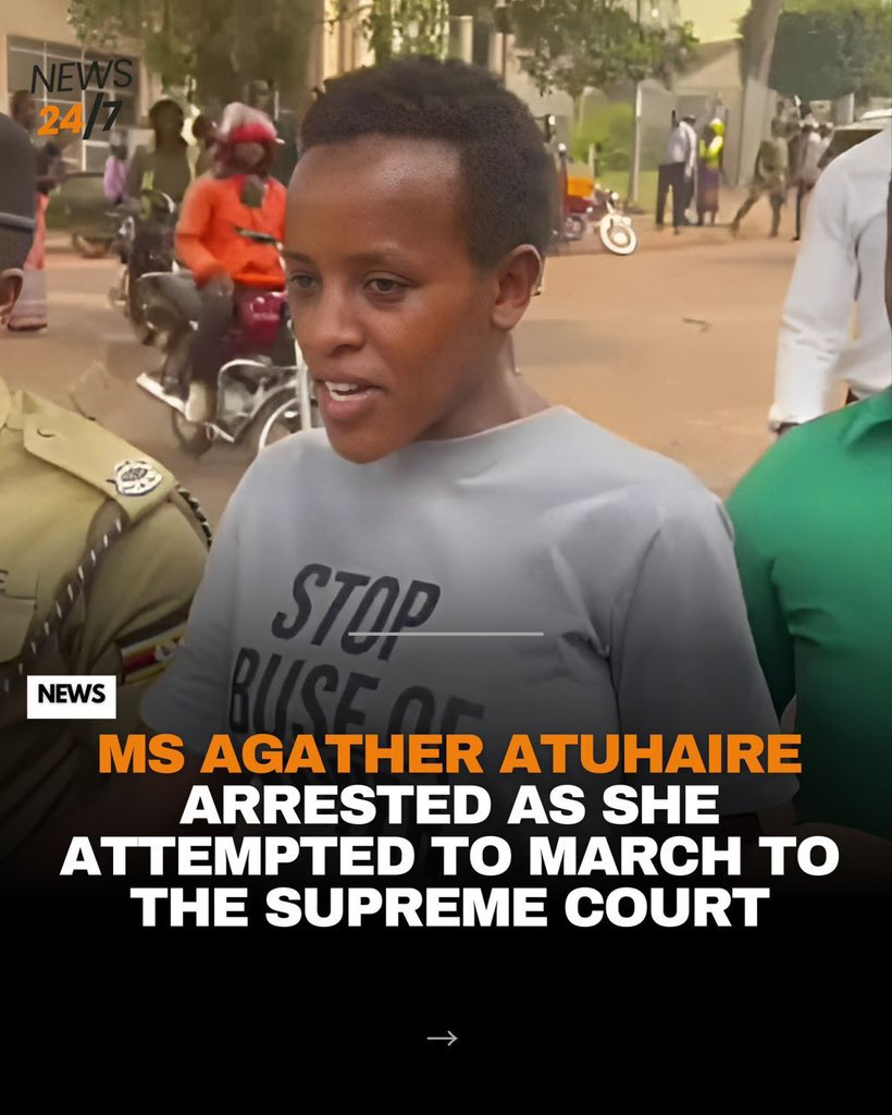 NalukwagoJudith's tweet photo. Dr. Ssentongo Spire
Atuhaire Agatha 
Godwin Toko 

🫡
They will not appreciate but we shall🙏🙏@AAgather @GodwinTOKO @SpireJim https://t.co/LExbLJCMub
