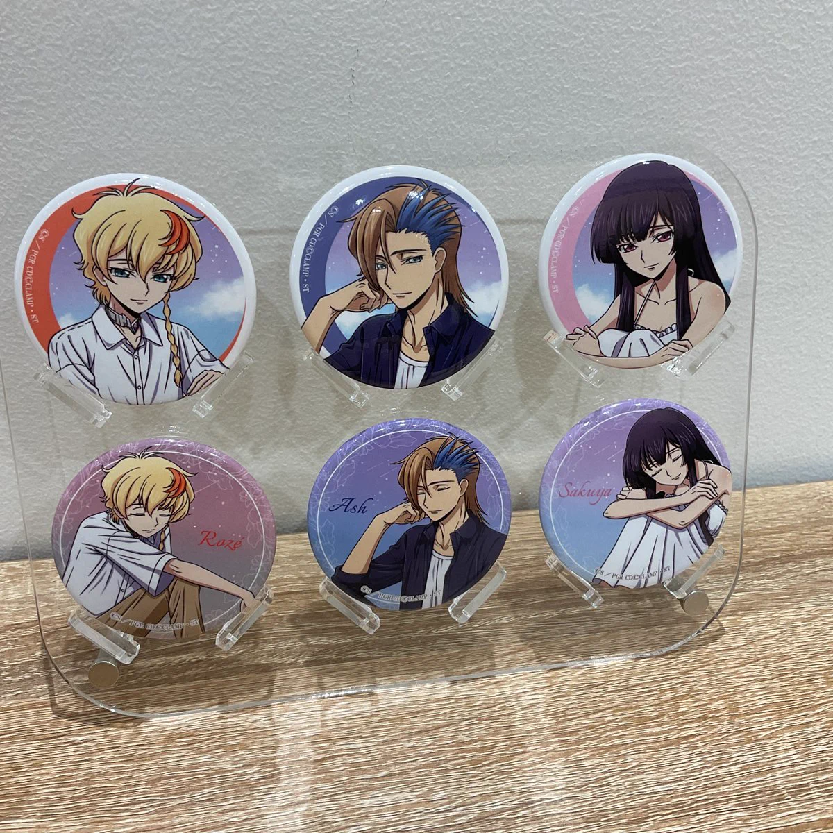 エテルノレシ 新宿マルイ アネックス店 on X: 