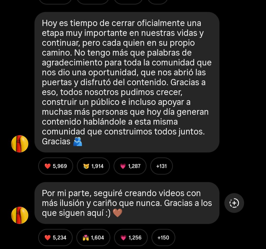 Baneen_a_Flomie's tweet photo. Tienes un vergo de dinero idiota de mierda como para decir esa pendejada, solo tus putos fans con humor de pendejo de secundaria te siguen idolatrando porque de ahí en fuera eres una basura de persona maau https://t.co/jIZPSgcd6M