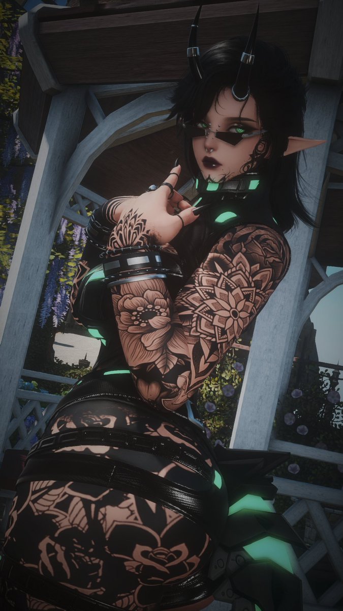 KyariXV's tweet photo. Another of the new and improved Ky. The last little tweak has been added and I cannot wait to do more poses of her now she's complete.
#gposers | #gposersnsfw | #gposing | #xaela https://t.co/2t1yd9pBma