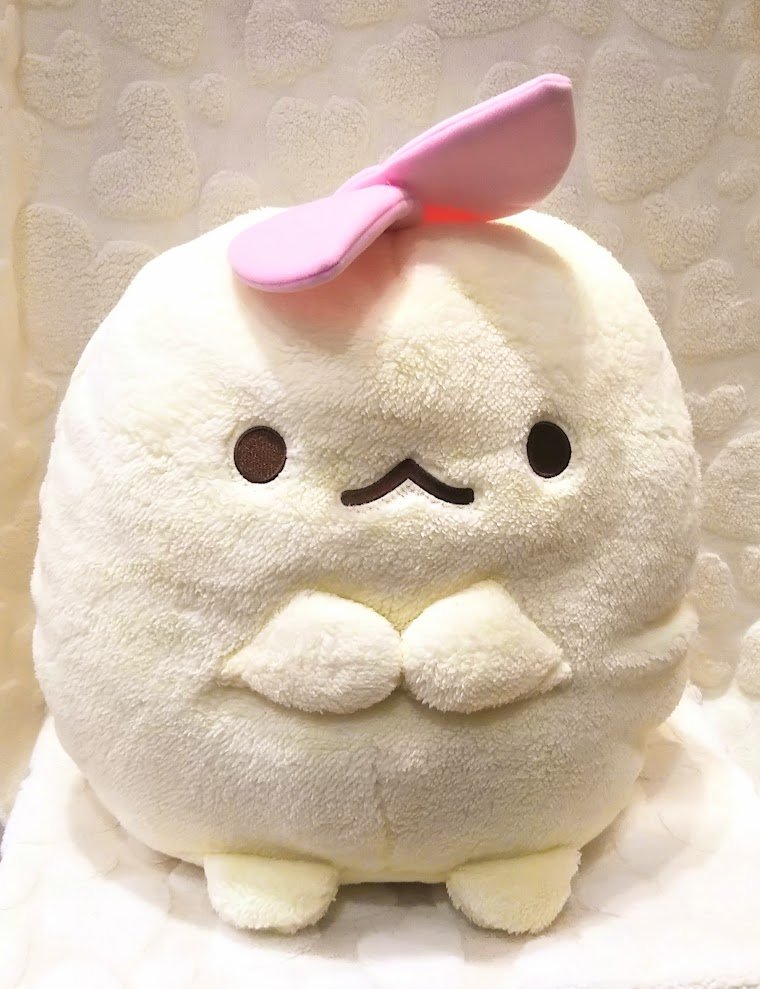 プライズSGF三川】 「すみっコぐらし ぬいぐるみXL ウルトラDX